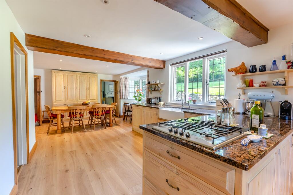 Main image of property: Canterbury, Kent