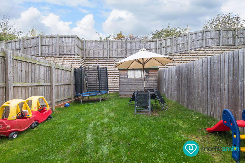 Banks Way, Catcliffe, S60 5WR photo 2