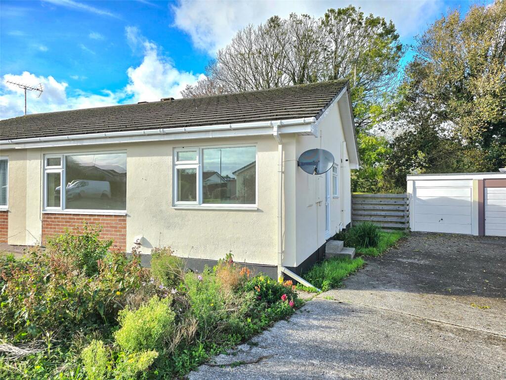 Main image of property: East Fairholme Road, Bude, Cornwall, EX23