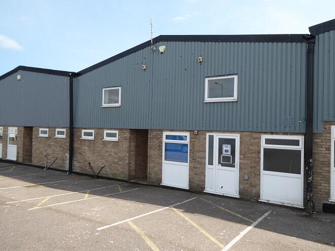 Main image of property: Unit 4 Brinell Way, Great Yarmouth, Norfolk, NR31 0LU