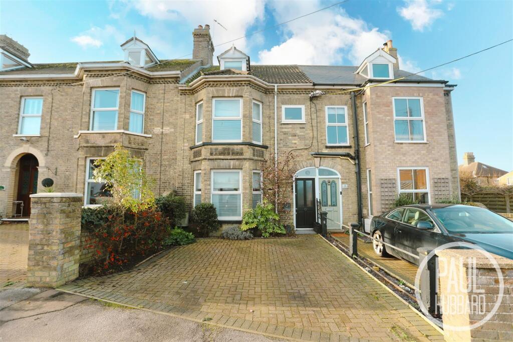 Main image of property: Cotmer Road, Oulton Broad, NR33