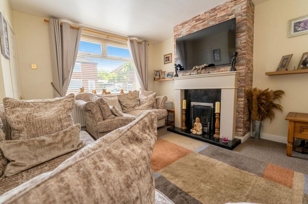 House in Manchester - View 2