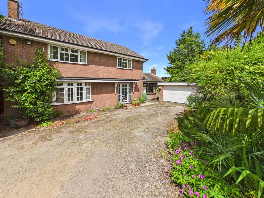 Main image of property: Robin Hood Lane, Helsby, Frodsham, Cheshire, WA6