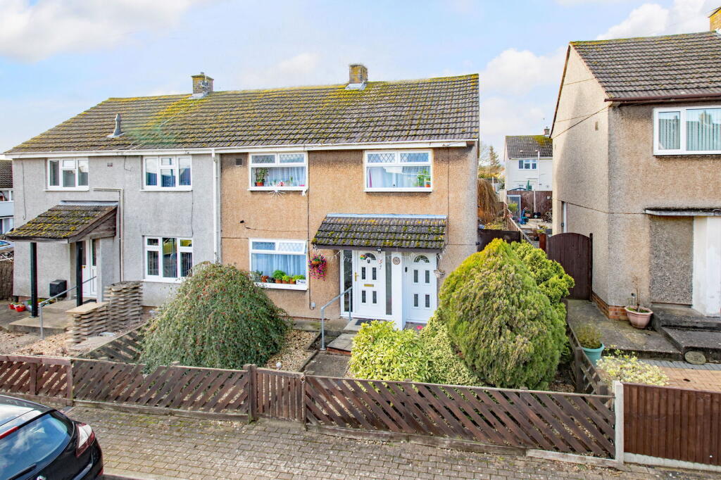 Main image of property: Romney Road, Corby, Northamptonshire, NN18 0SH