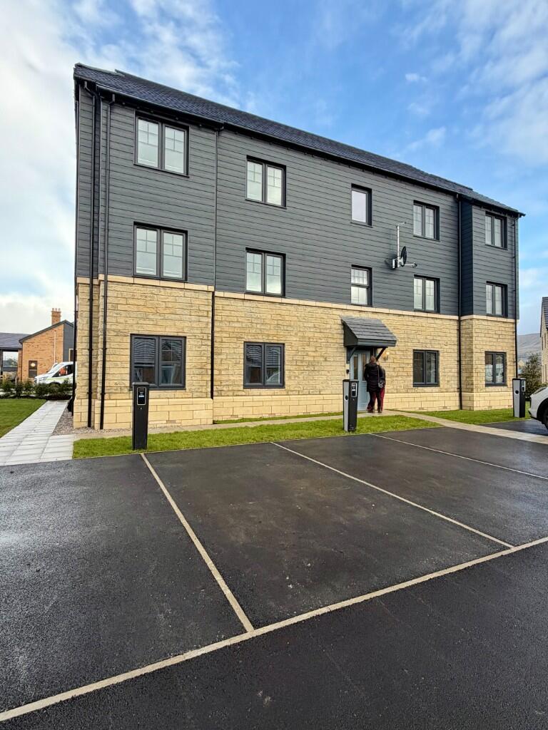 Additional image 7 of Half Penny Meadows, Pendle Road,
Clitheroe
BB7 1LN