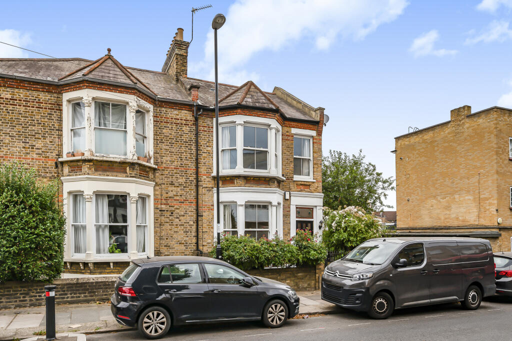 Main image of property: Avignon Road, London, SE4