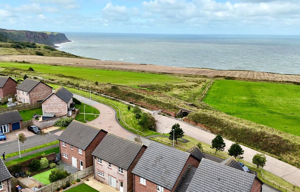 Main image of property: Waters Edge Close, Whitehaven, CA28