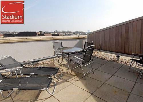 Main image of property: Vizion 7, London N7 - EPC rating B