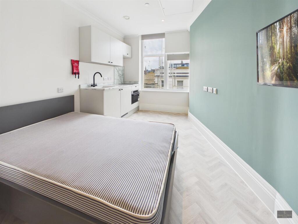 Main image of property: Brights House, Bournemouth