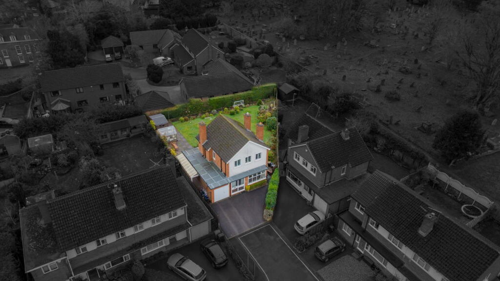 Main image of property: Rectory Close, Oldswinford, Stourbridge, DY8