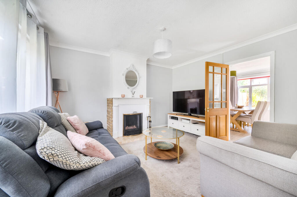 House in Hemel Hempstead - View 3