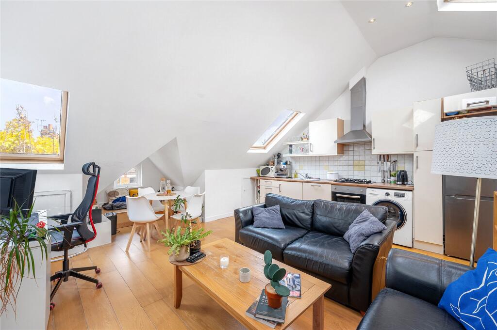 Main image of property: Killyon Road, London, SW8