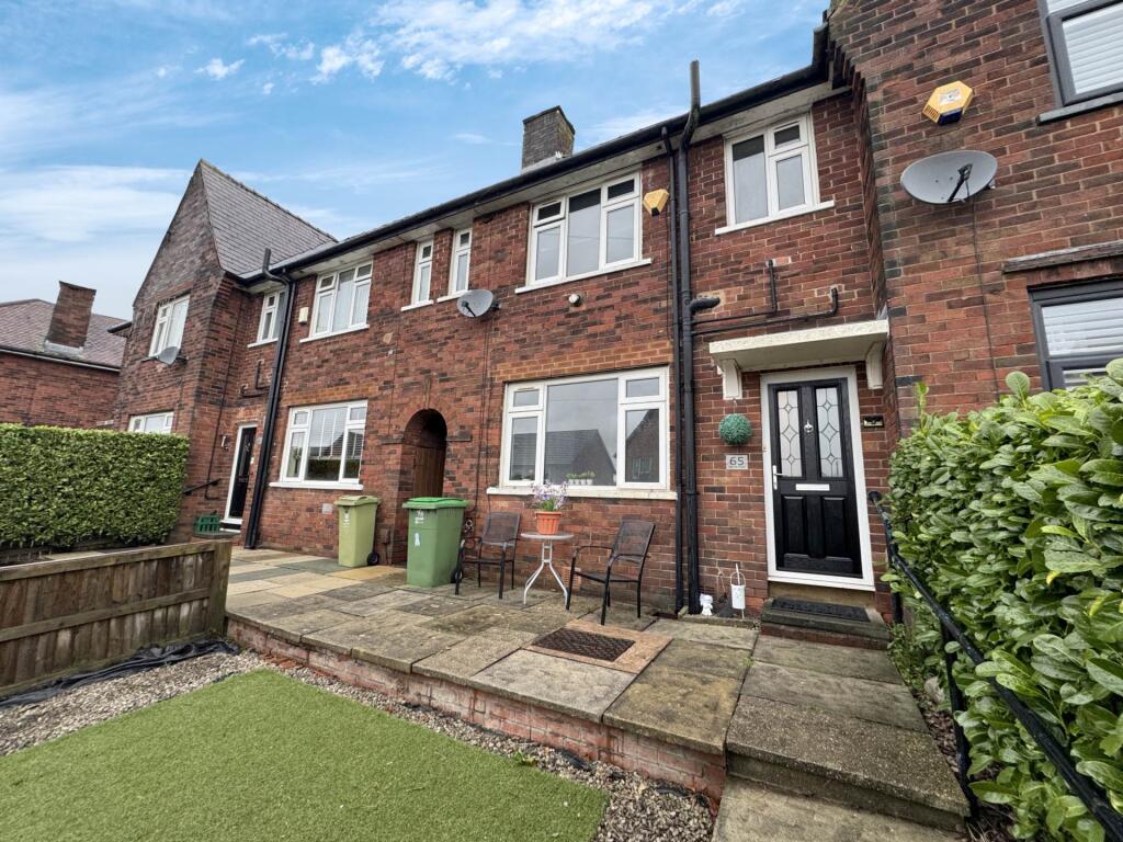 Main image of property: Radcliffe Street, Royton