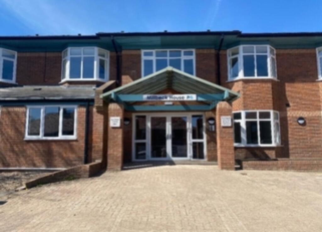 Main image of property: Millbeck House, Oakdale Road, Arnold, Nottingham, Nottinghamshire, NG5 8BX, UK