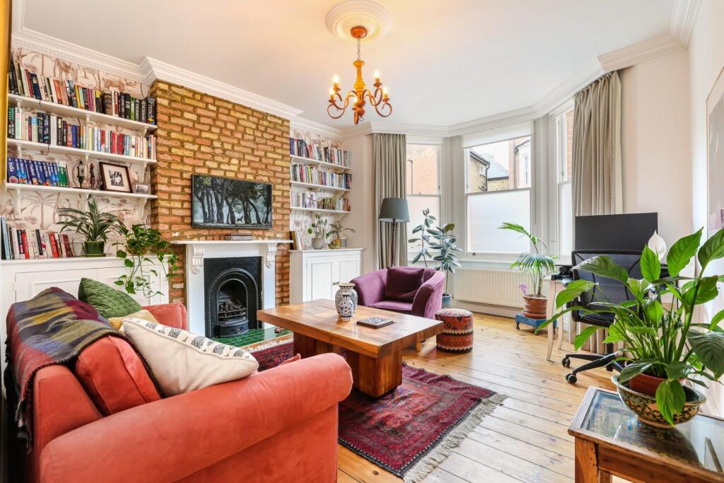 Main image of property: Trent Road, London, SW2