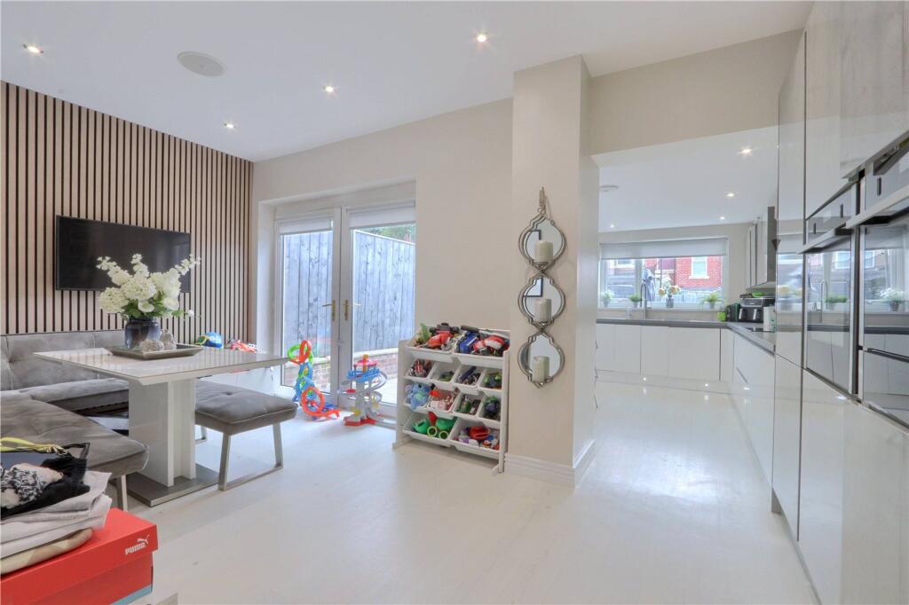 House in Stockton-on-Tees - View 5