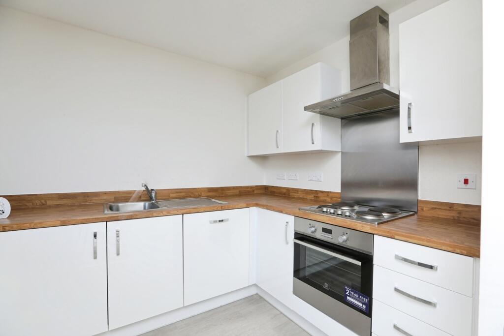 Apartment in Swale, Kent - View 3