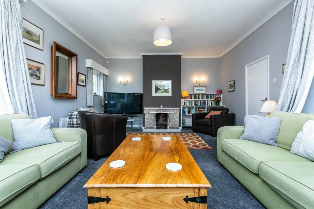 Drumlin, Gallowbarrow, Hawkshead, Ambleside, LA22 0NR - View 6