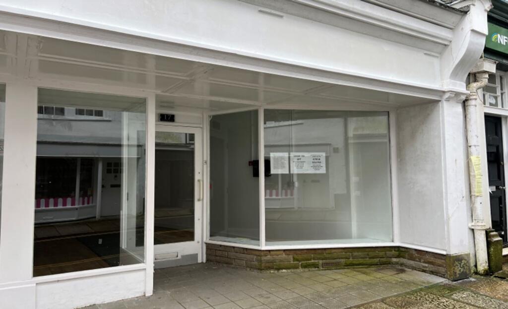 Main image of property: Church Street, Launceston, PL15