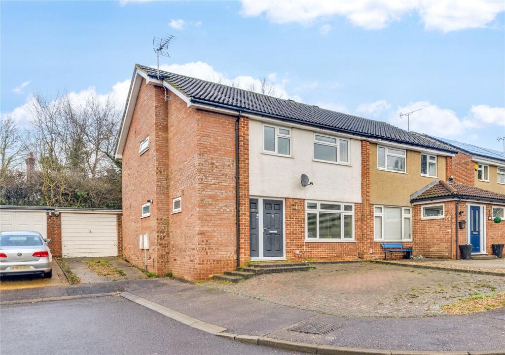 Main image of property: Orchard Way, Knebworth, Hertfordshire, SG3