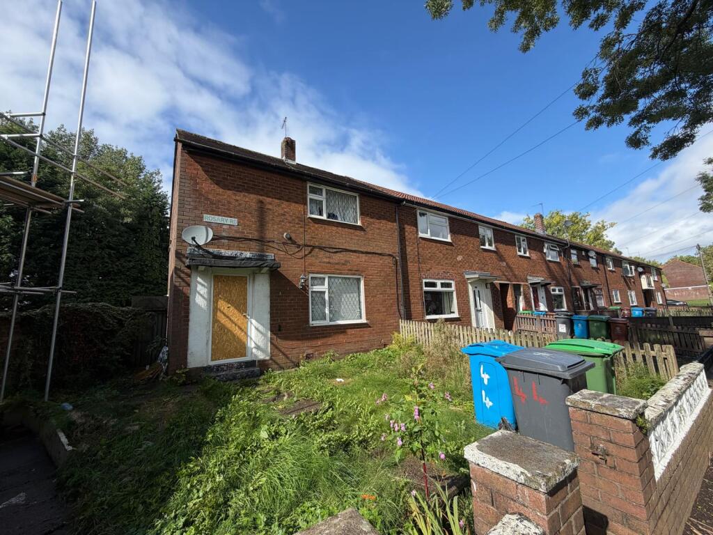 Main image of property: 44, Rosary Road, Oldham