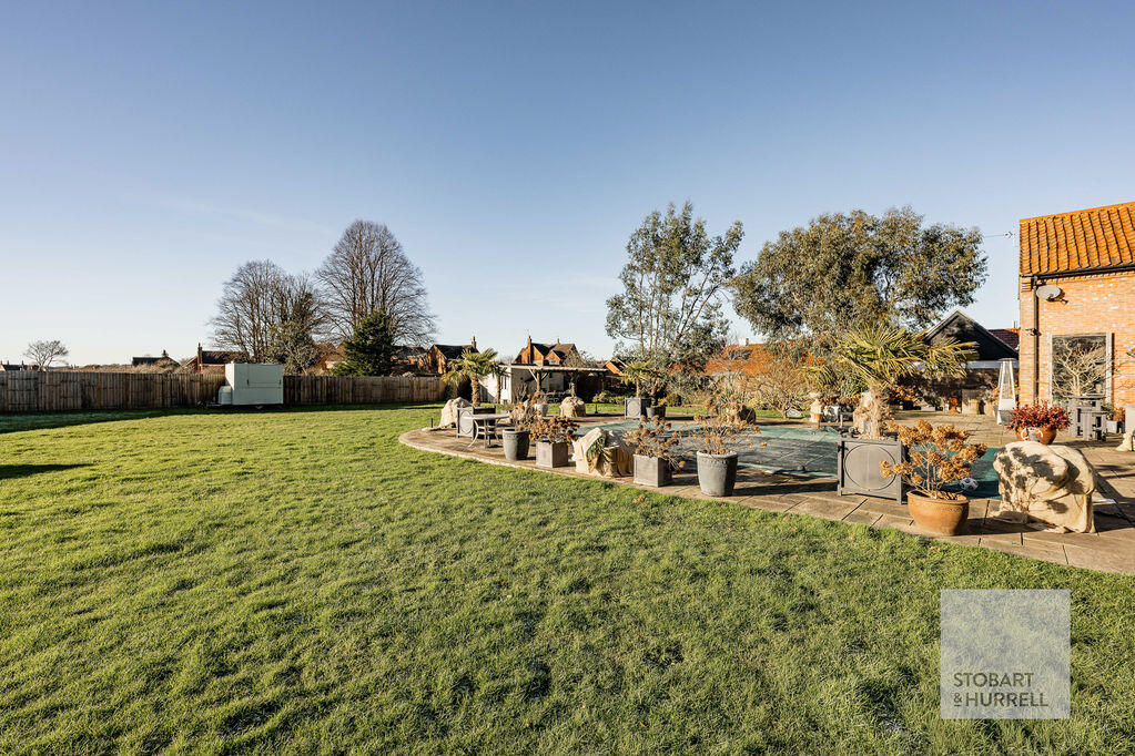 House in Norwich - View 4