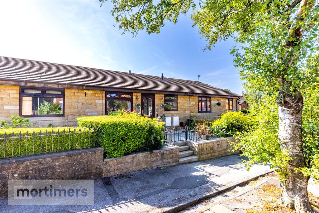 Main image of property: Dowry Street, Accrington, Lancashire, BB5