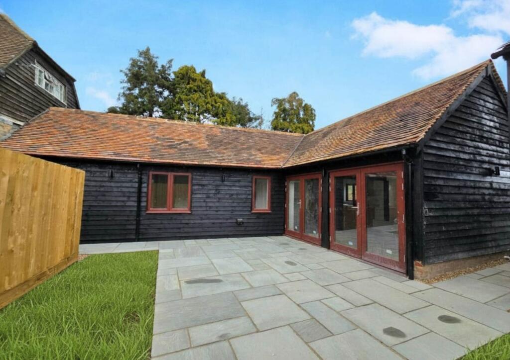 Main image of property: The Rye, Eaton Bray