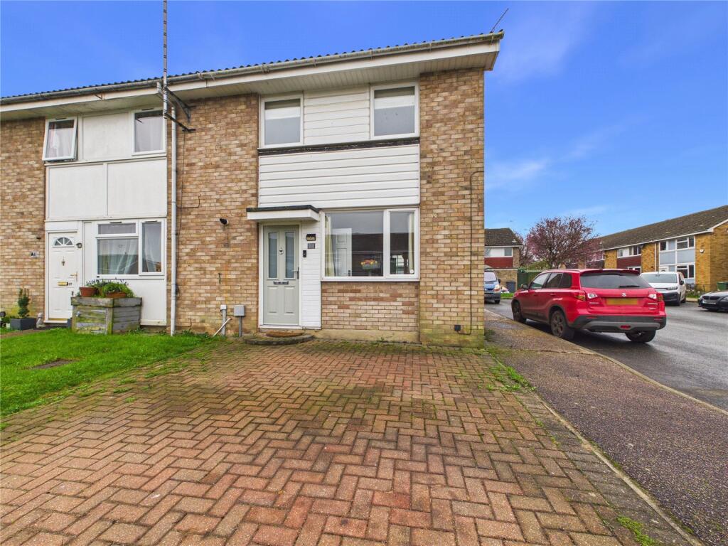 Main image of property: Siward Road, Witham, Essex, CM8