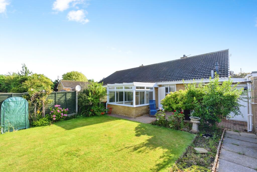 Main image of property: Beck Close, Carlisle, Cumbria, CA2