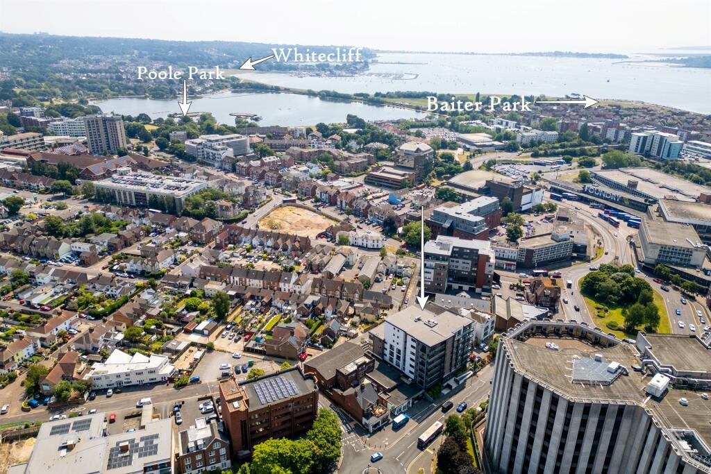 Main image of property: Poole