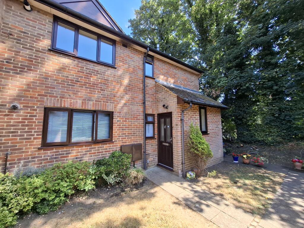 Main image of property: Bury Green, HEMEL HEMPSTEAD