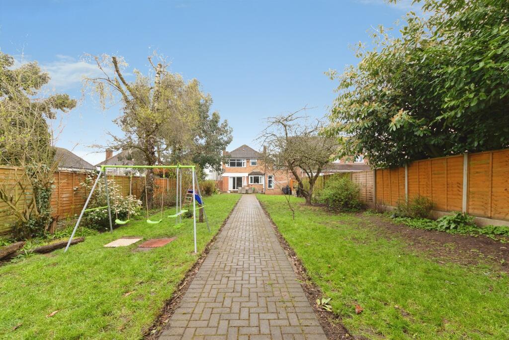 Additional image 25 of Burman Road, Shirley, Solihull