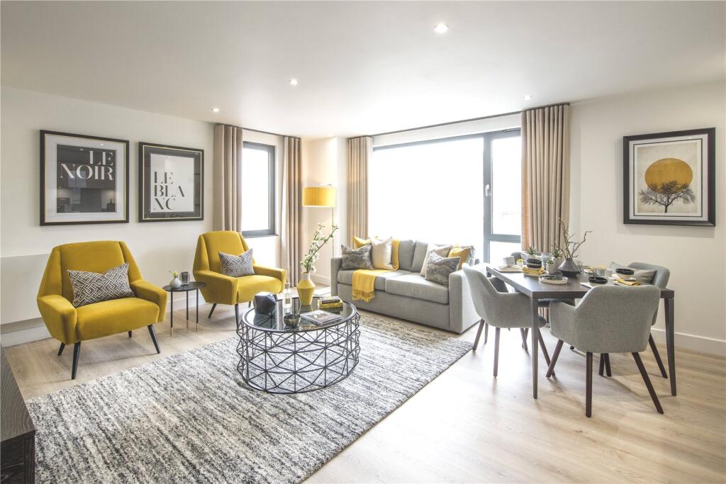 Main image of property: Bourchier Court, London Road, Sevenoaks, Kent, TN13