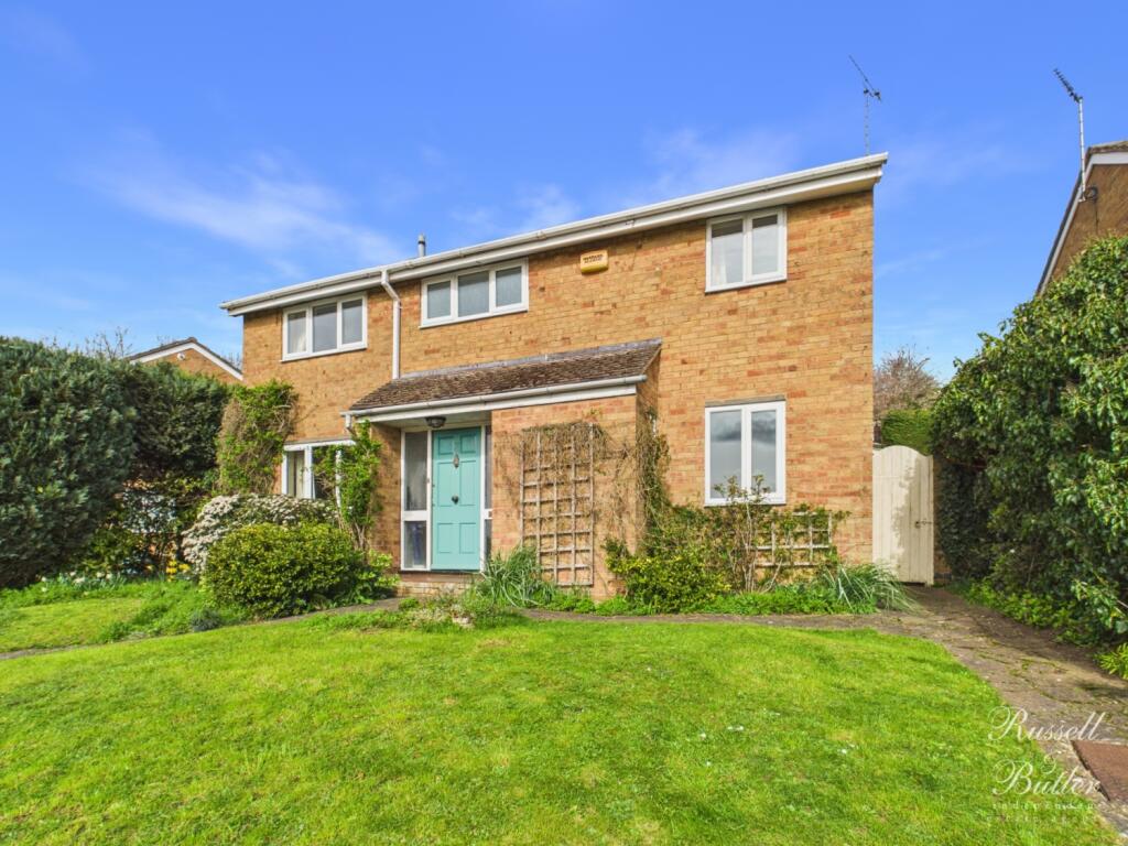 Main image of property: Page Hill Avenue, Buckingham, Buckinghamshire, MK18