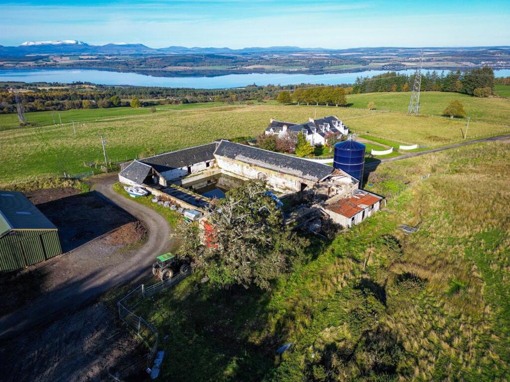 Main image of property: Ladystone Steading, Bunchrew, Inverness. IV3 8TB