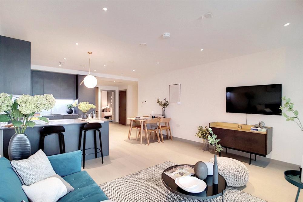 Main image of property: Praed Street, Paddington, London, W2