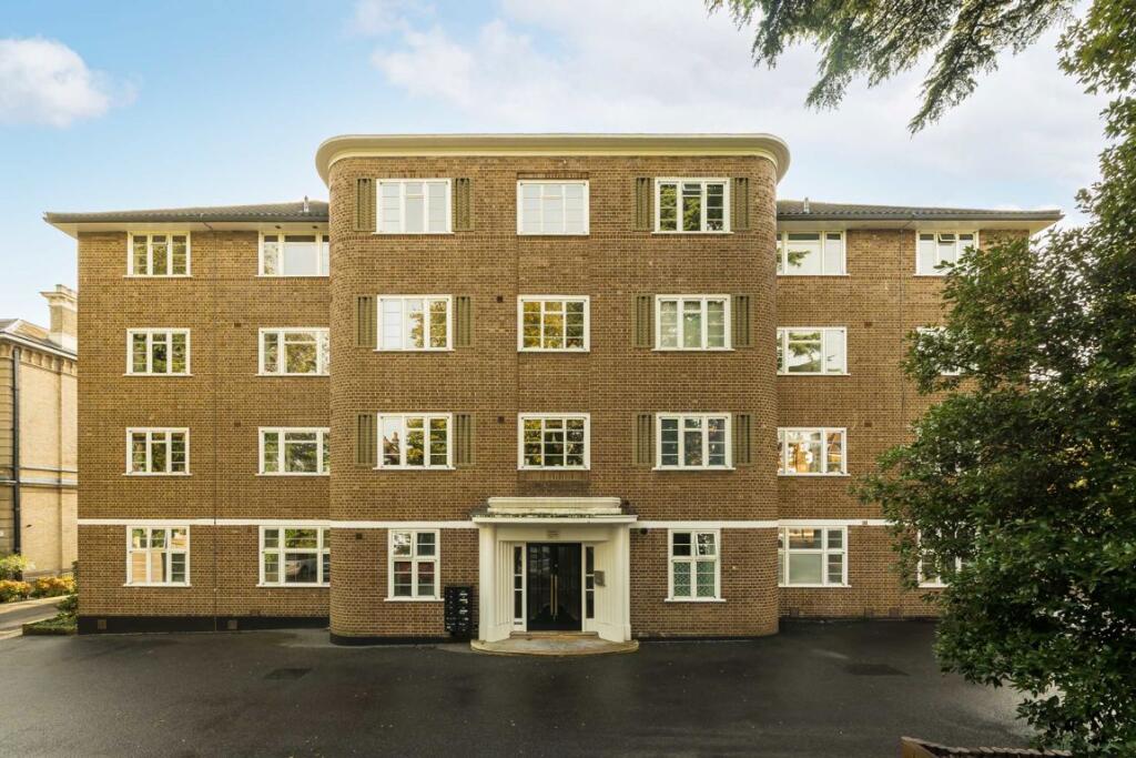 Main image of property: West Hill, Putney