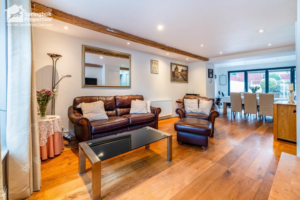 Additional image 4 of High Street, Frome, Somerset