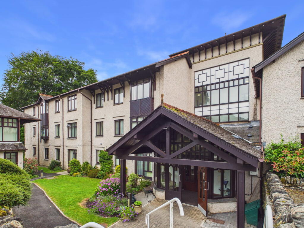 Main image of property: 13 Elleray Gardens, Windermere, LA23 1JE