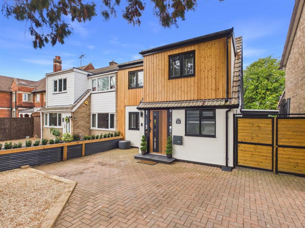Main image of property: Colerne Drive, Hucclecote, Gloucester