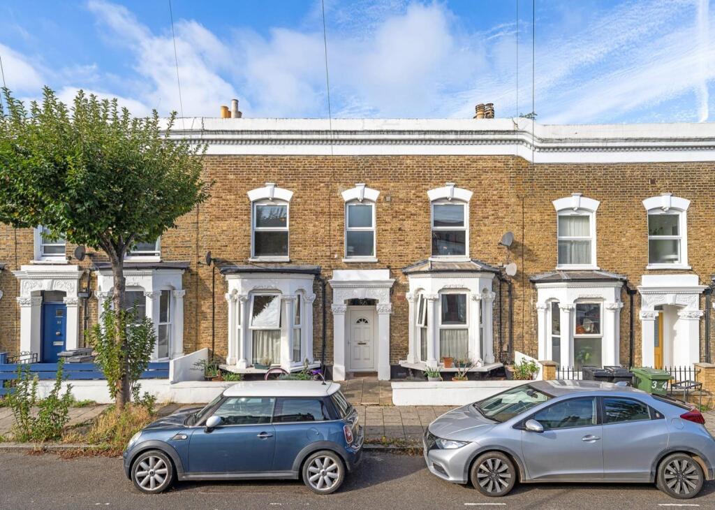 Apartment in London