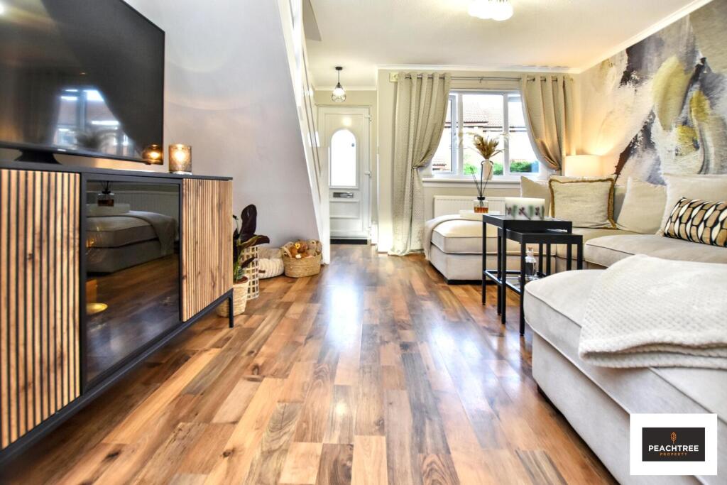 House in Paisley - View 5