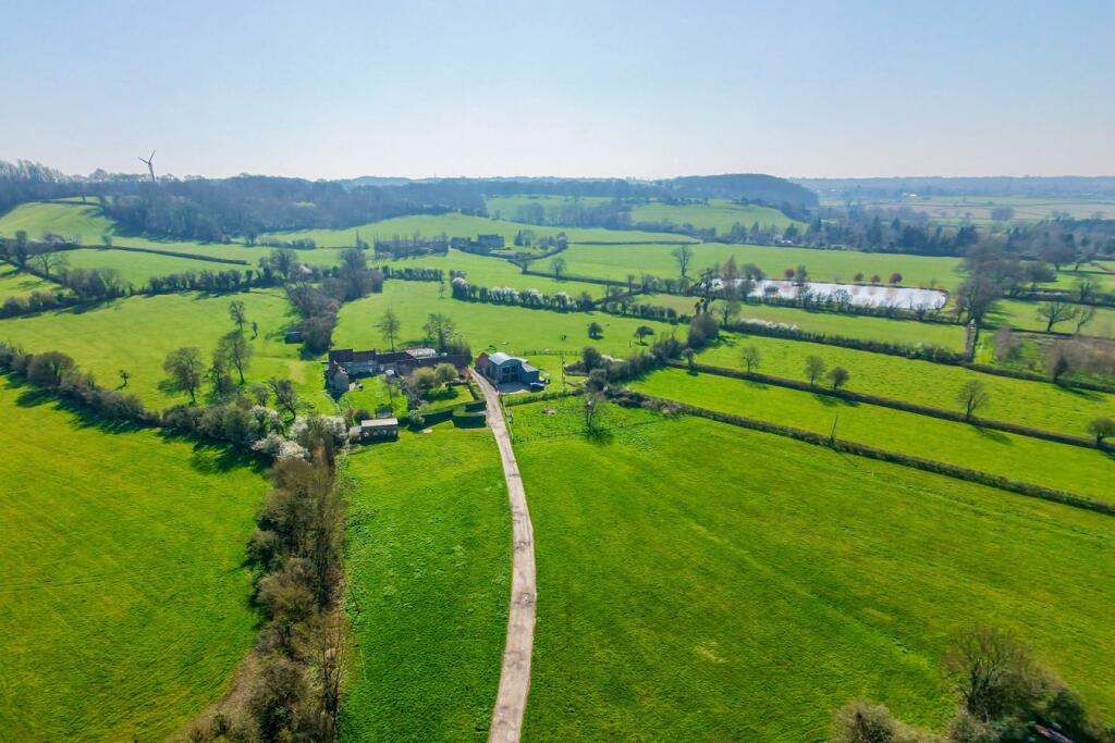 Main image of property: Sundayshill Lane, Rockhampton, GL13