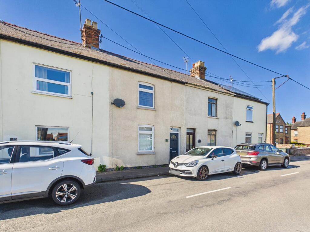 Main image of property: Town Street, Upwell, Wisbech, PE14