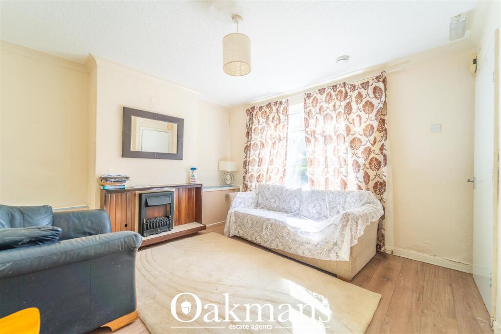 Additional image 3 of West Boulevard, Birmingham, West Midlands, B32