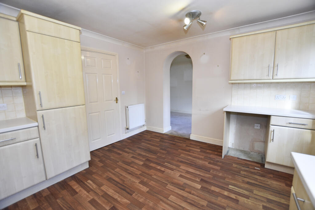 House in Illogan, Broad Lane, Carn Brea - View 4