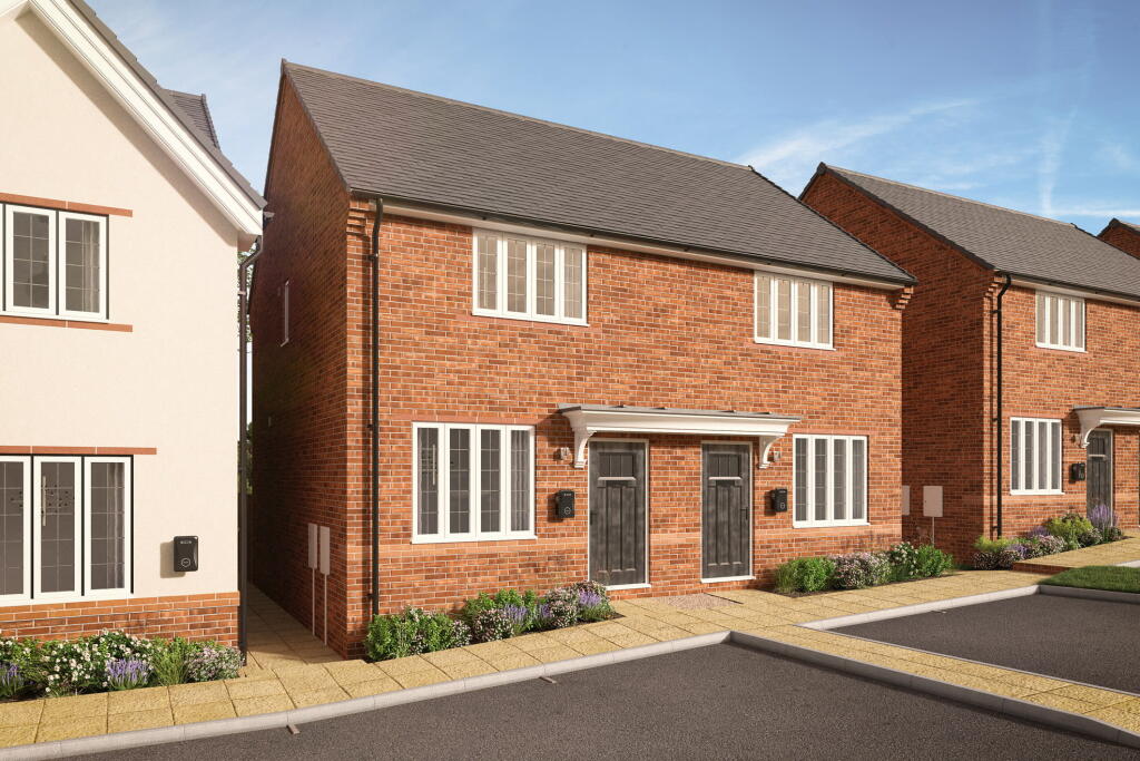 Main image of property: Larch Road, 
Dawlish, 
EX7 OGL