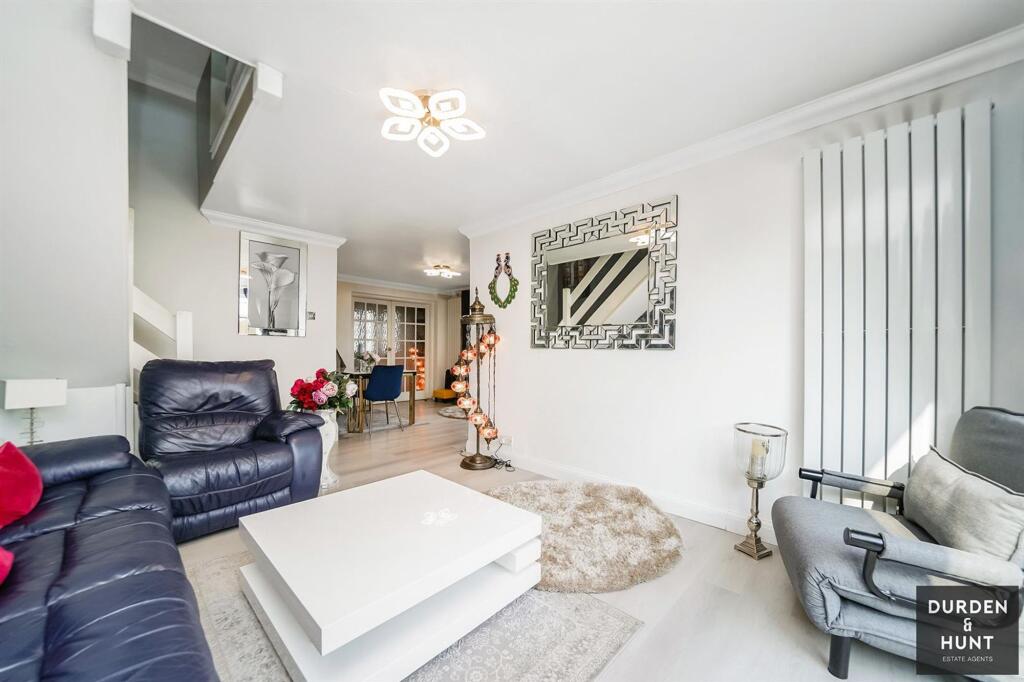 Solway, East Tilbury, RM18 - View 3