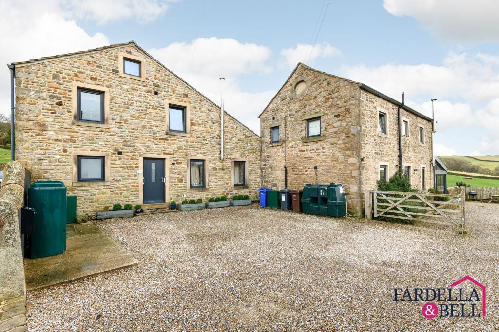 Additional image 9 of Cob Lane, Kelbrook, BB18